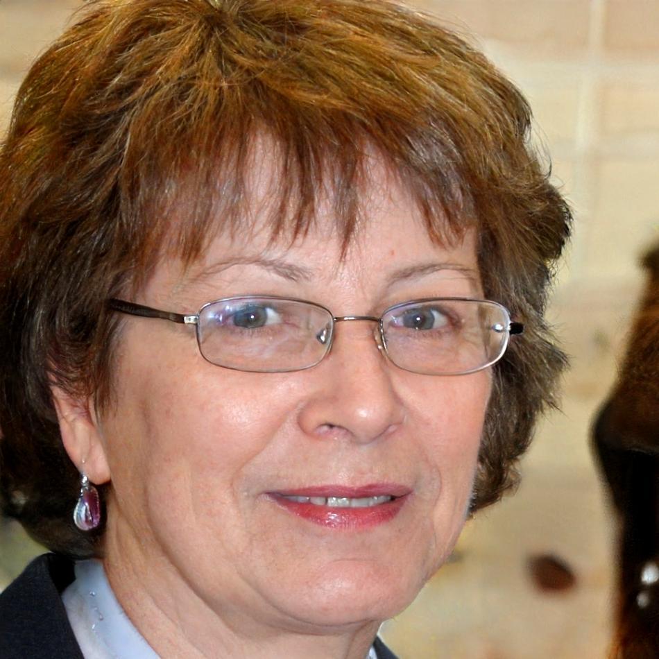 Элеонора Дювалье - ведущий преподаватель курса налогового планирования